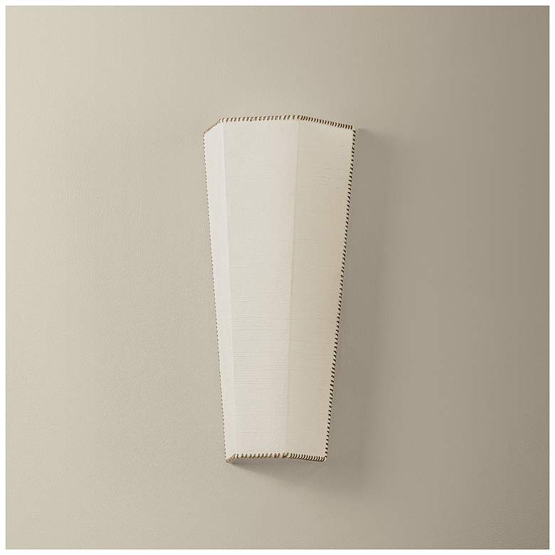 Image 3 Hudson Valley Lighting Celmins Wall Sconce Soft White more views