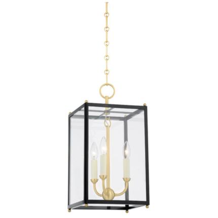 Hudson Valley Lighting Chaselton Collection