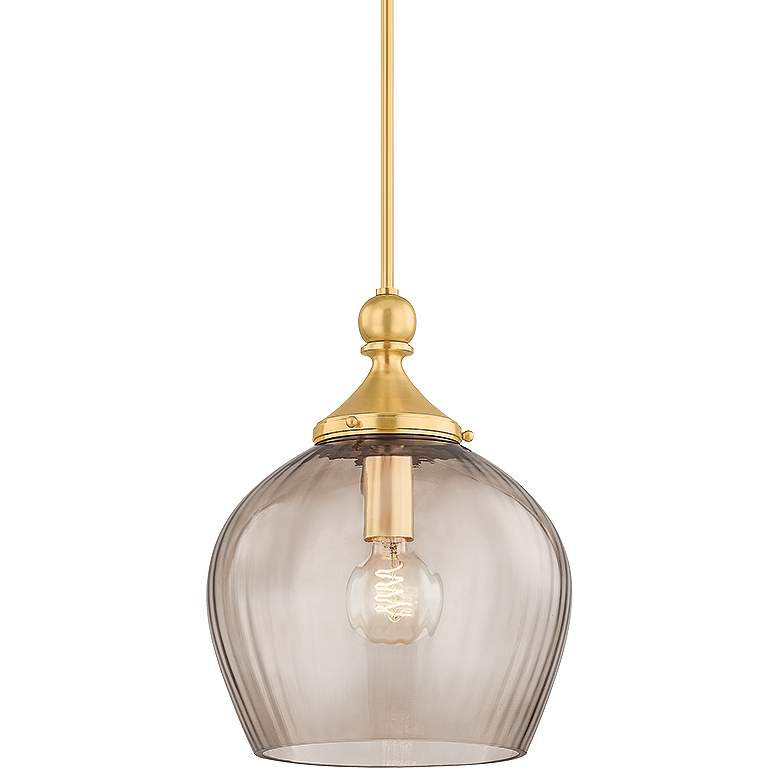 Image 1 Hudson Valley Lighting Chatton Pendant