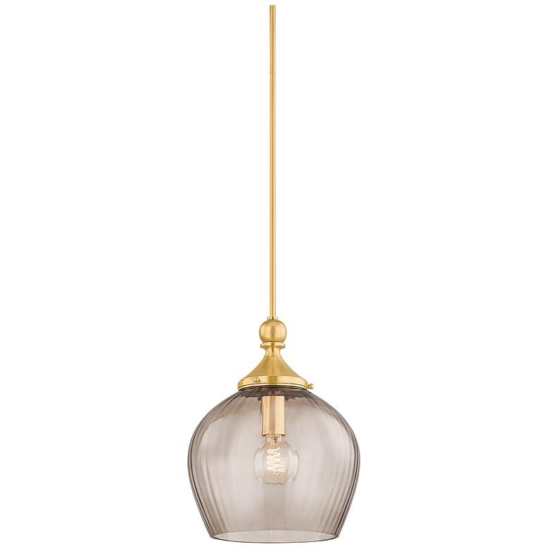 Image 2 Hudson Valley Lighting Chatton Pendant more views