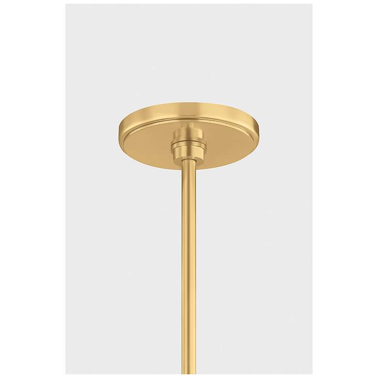 Image 5 Hudson Valley Lighting Chatton Pendant more views
