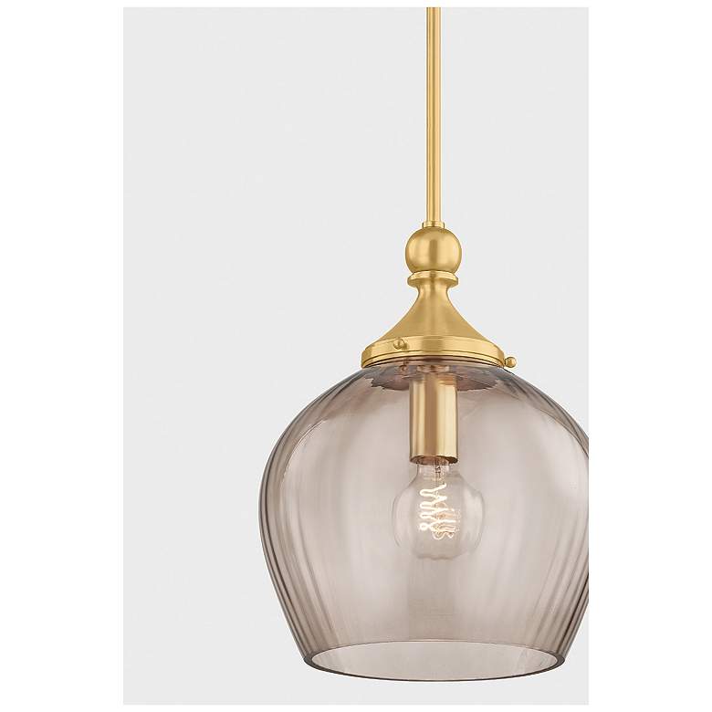 Image 6 Hudson Valley Lighting Chatton Pendant more views