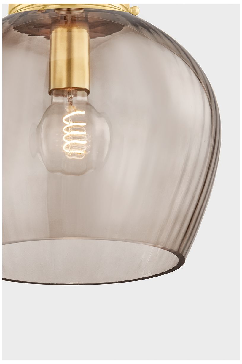 Hudson Valley Lighting Chatton Pendant