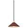 Hudson Valley Lighting Clivedon Pendant