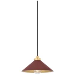Hudson Valley Lighting Clivedon Pendant