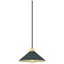 1_Hudson Valley Lighting Clivedon Pendant