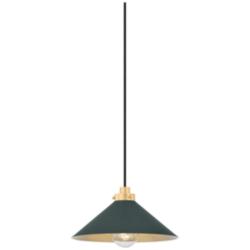 Hudson Valley Lighting Clivedon Pendant
