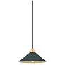 2_Hudson Valley Lighting Clivedon Pendant more views