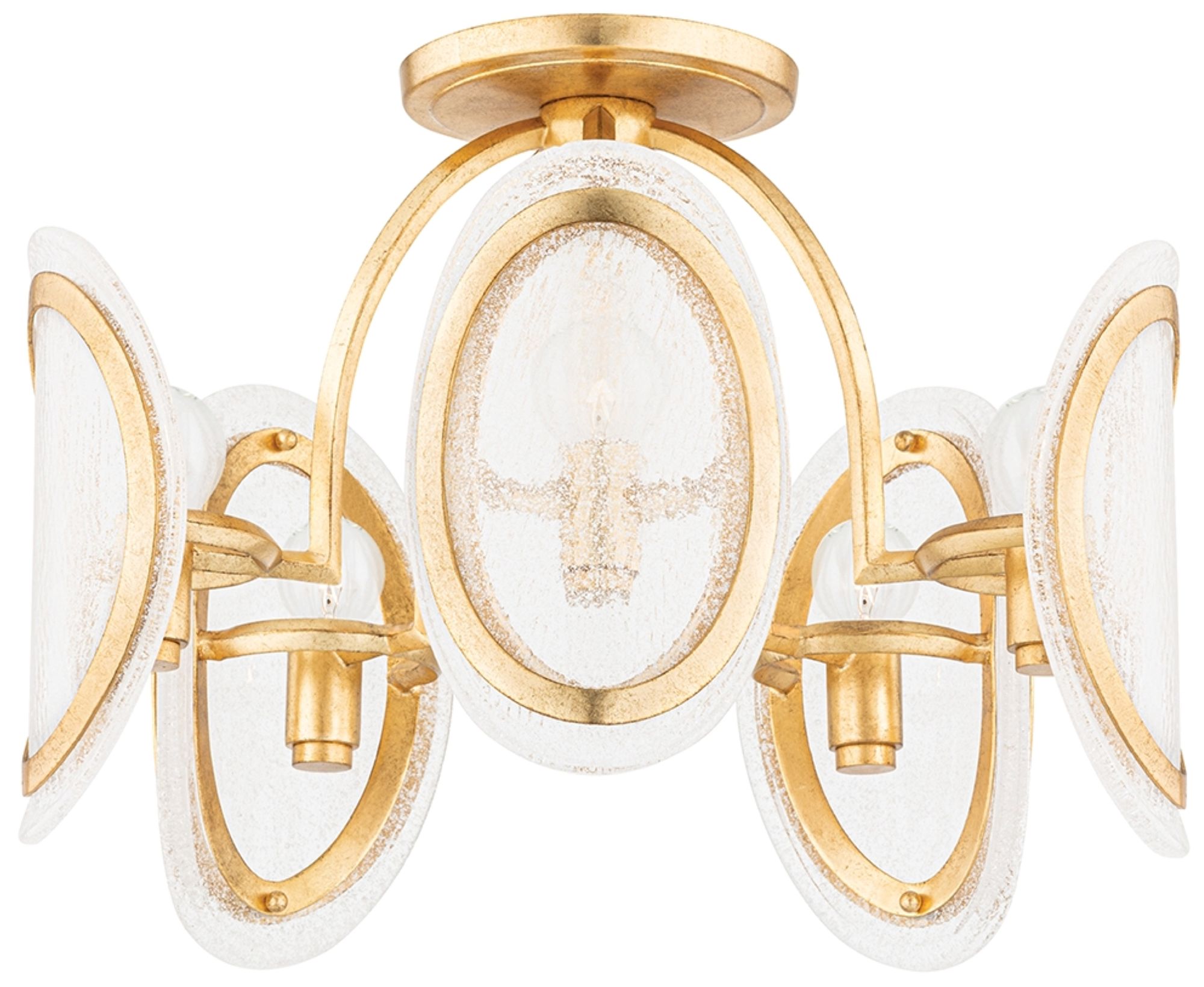 Hudson Valley Lighting Danes Collection