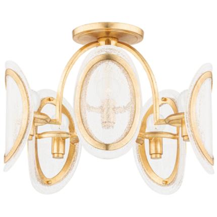 Hudson Valley Lighting Danes Collection