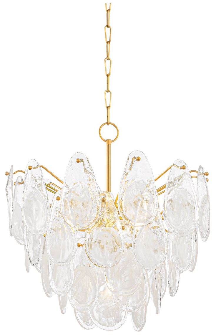 Hudson Valley Lighting Darcia Collection