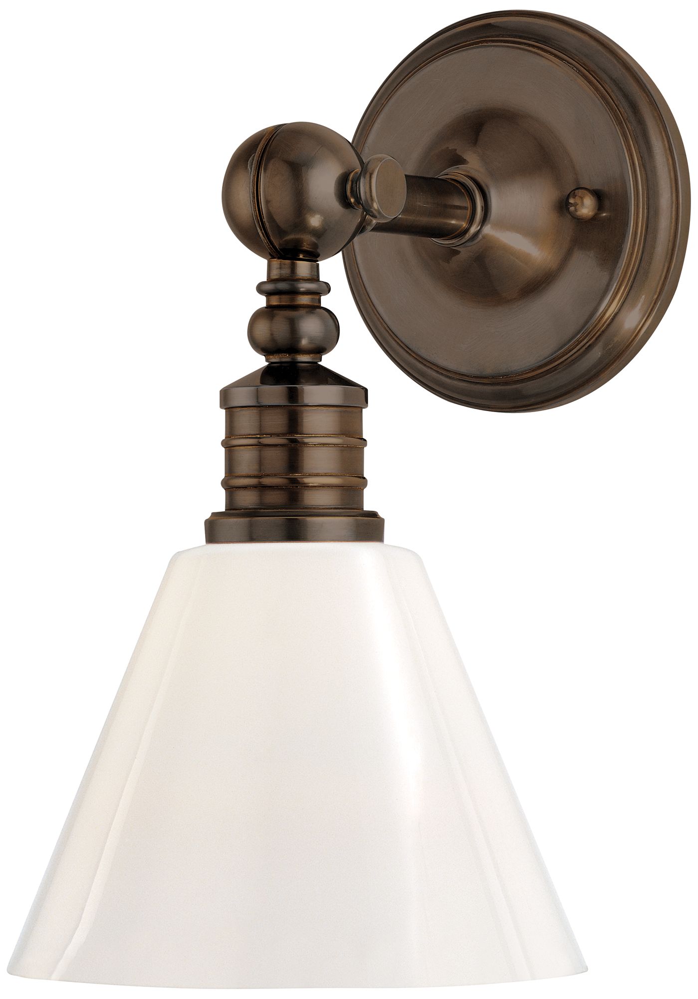 Hudson Valley Lighting Darien Bronze Collection