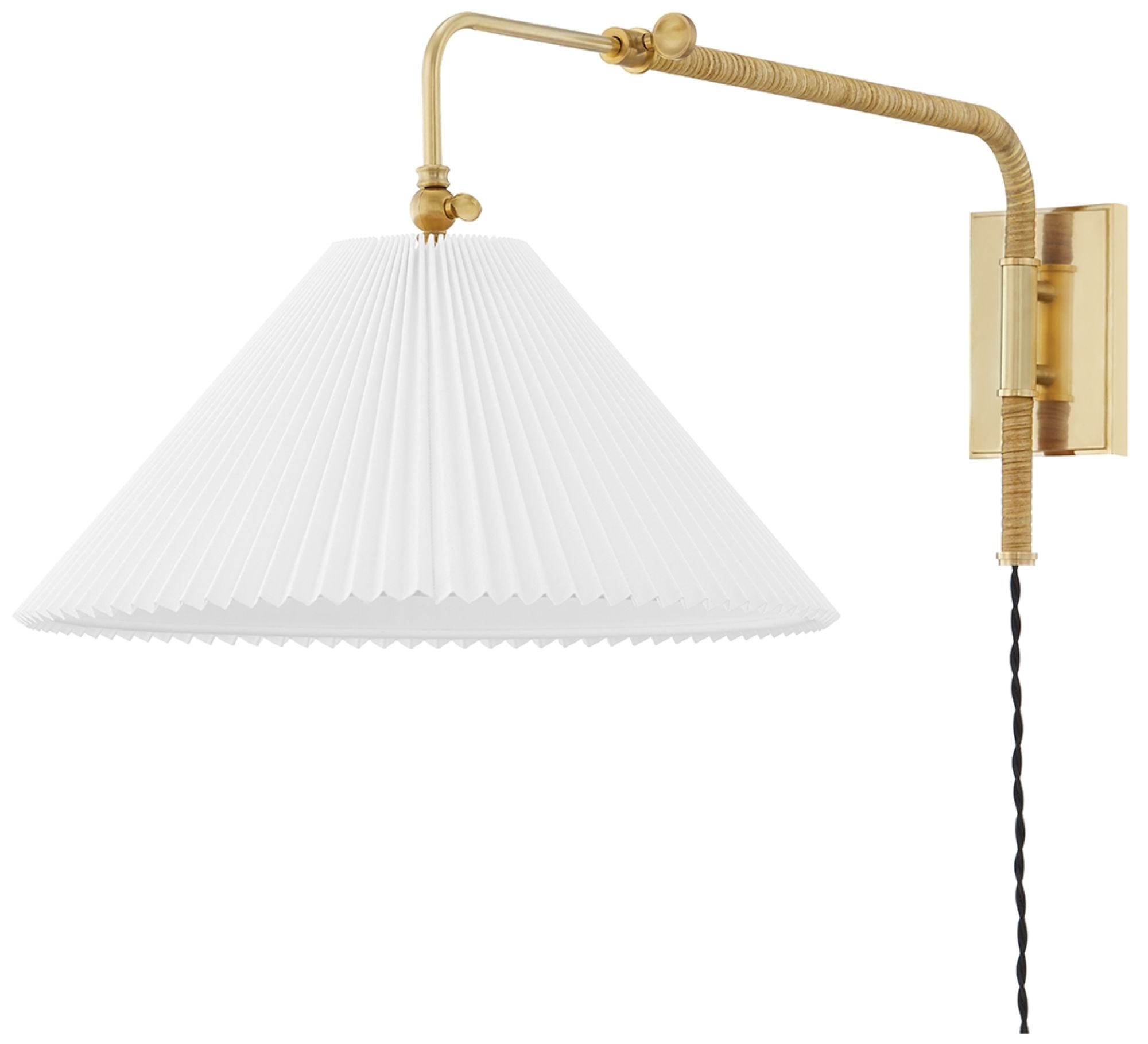 Hudson Valley Lighting Dorset Collection