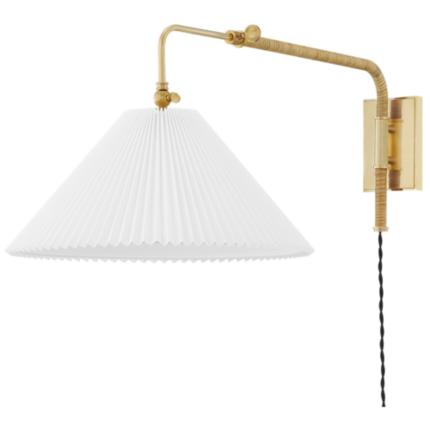 Hudson Valley Lighting Dorset Collection