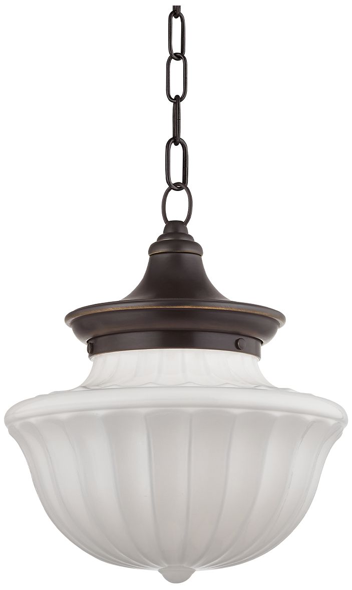 Hudson Valley Lighting Dutchess Brass - Antique Brass Collection