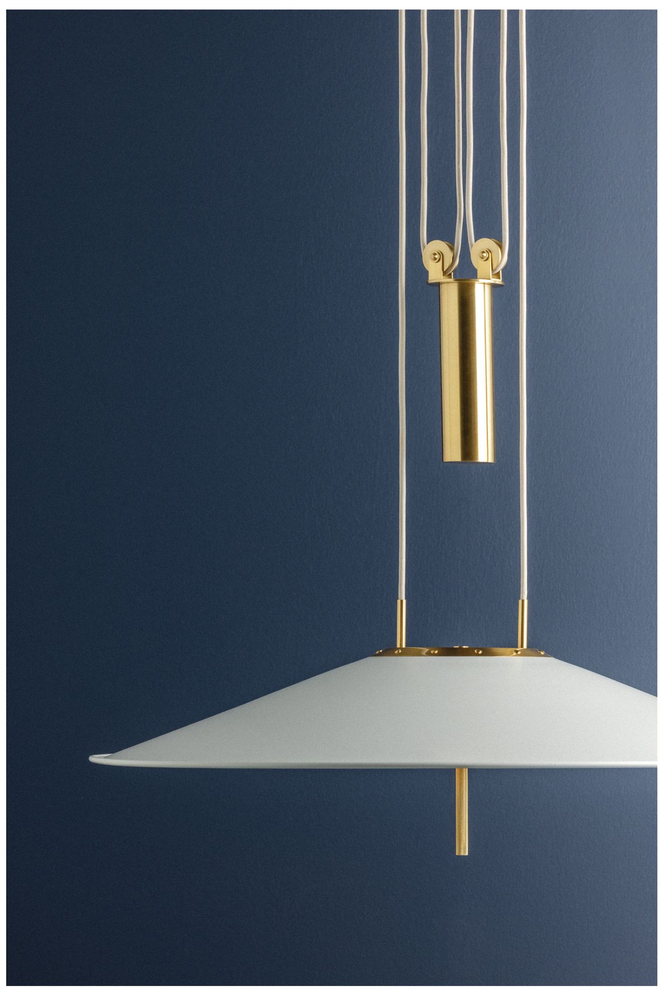 Hudson Valley Lighting Emmons Pendant