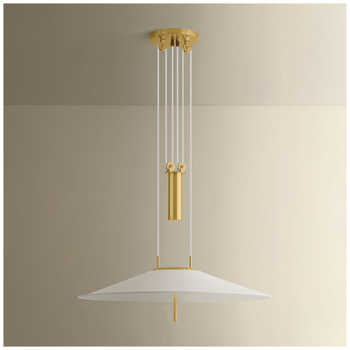 Image 6 Hudson Valley Lighting Emmons Pendant more views