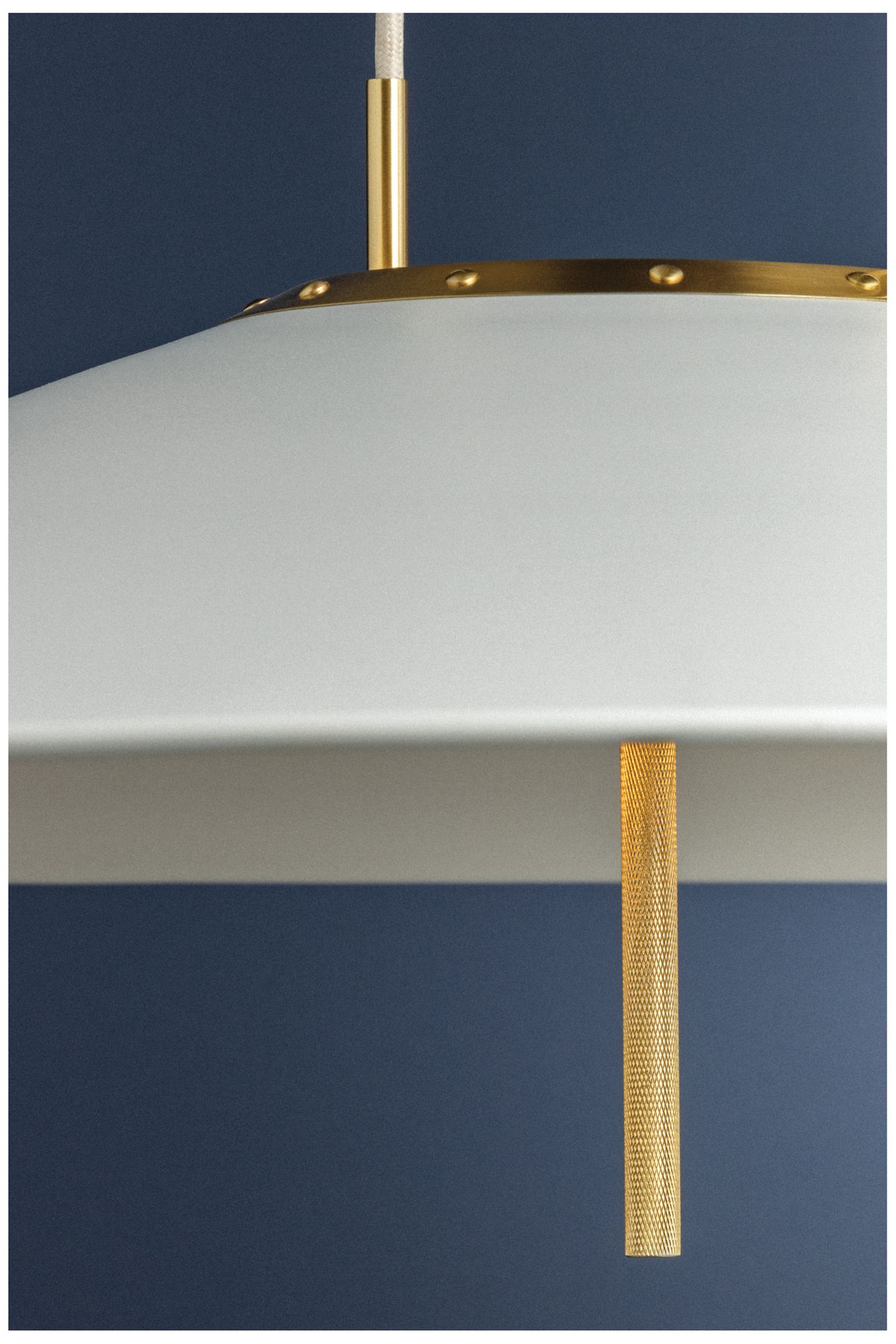 Hudson Valley Lighting Emmons Pendant
