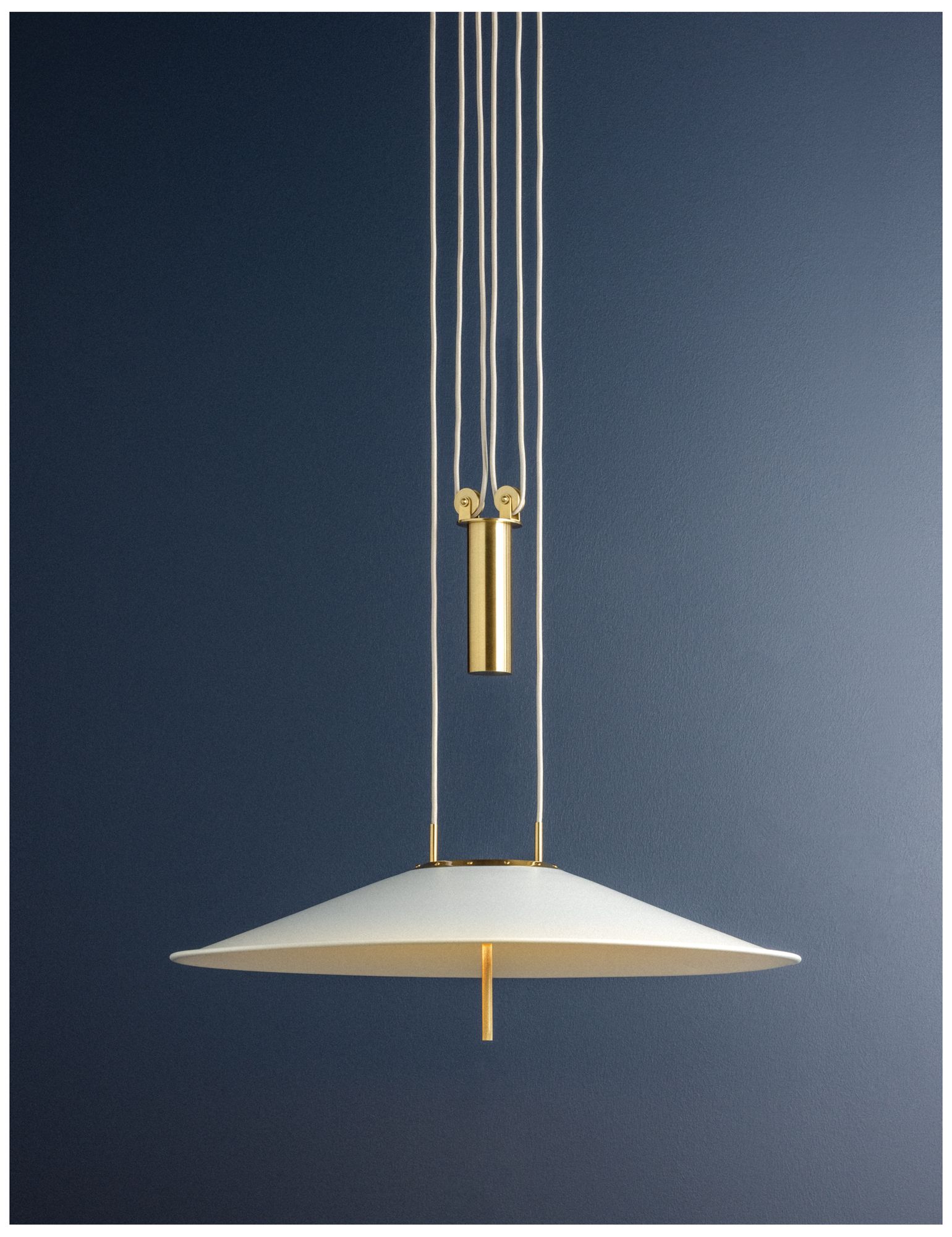 Hudson Valley Lighting Emmons Pendant