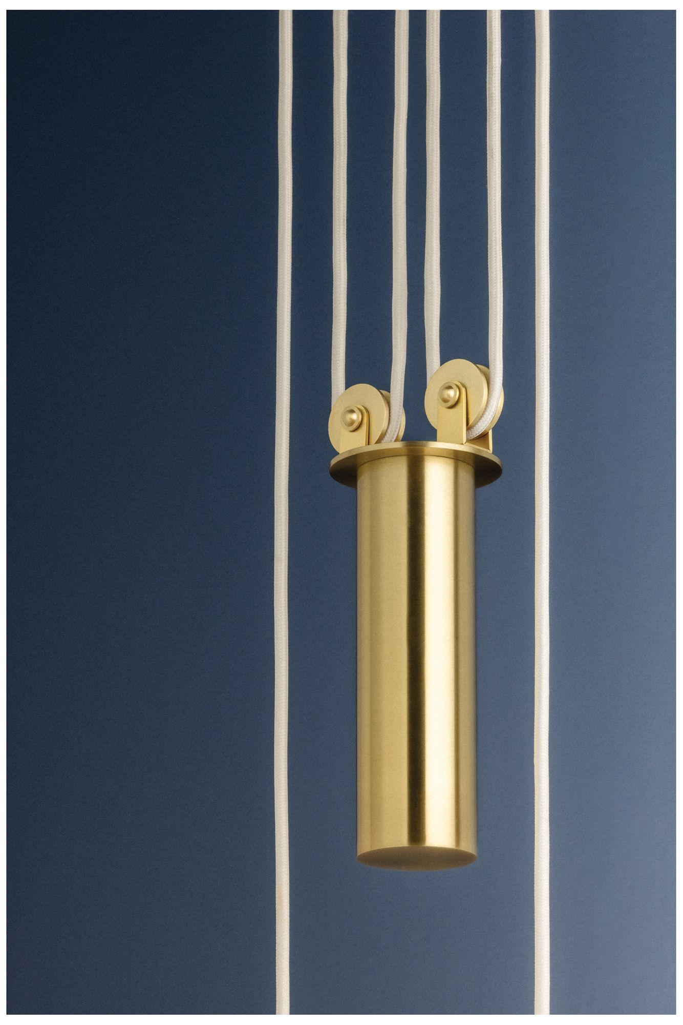Hudson Valley Lighting Emmons Pendant