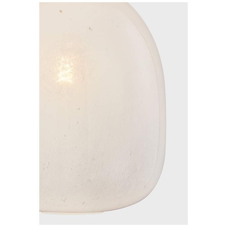 Image 7 Hudson Valley Lighting Enosburg Pendant Aged Brass more views