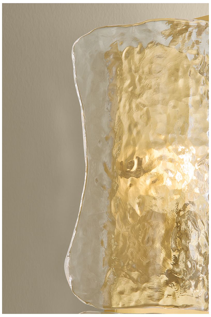 Hudson Valley Lighting Fosterdale Wall S