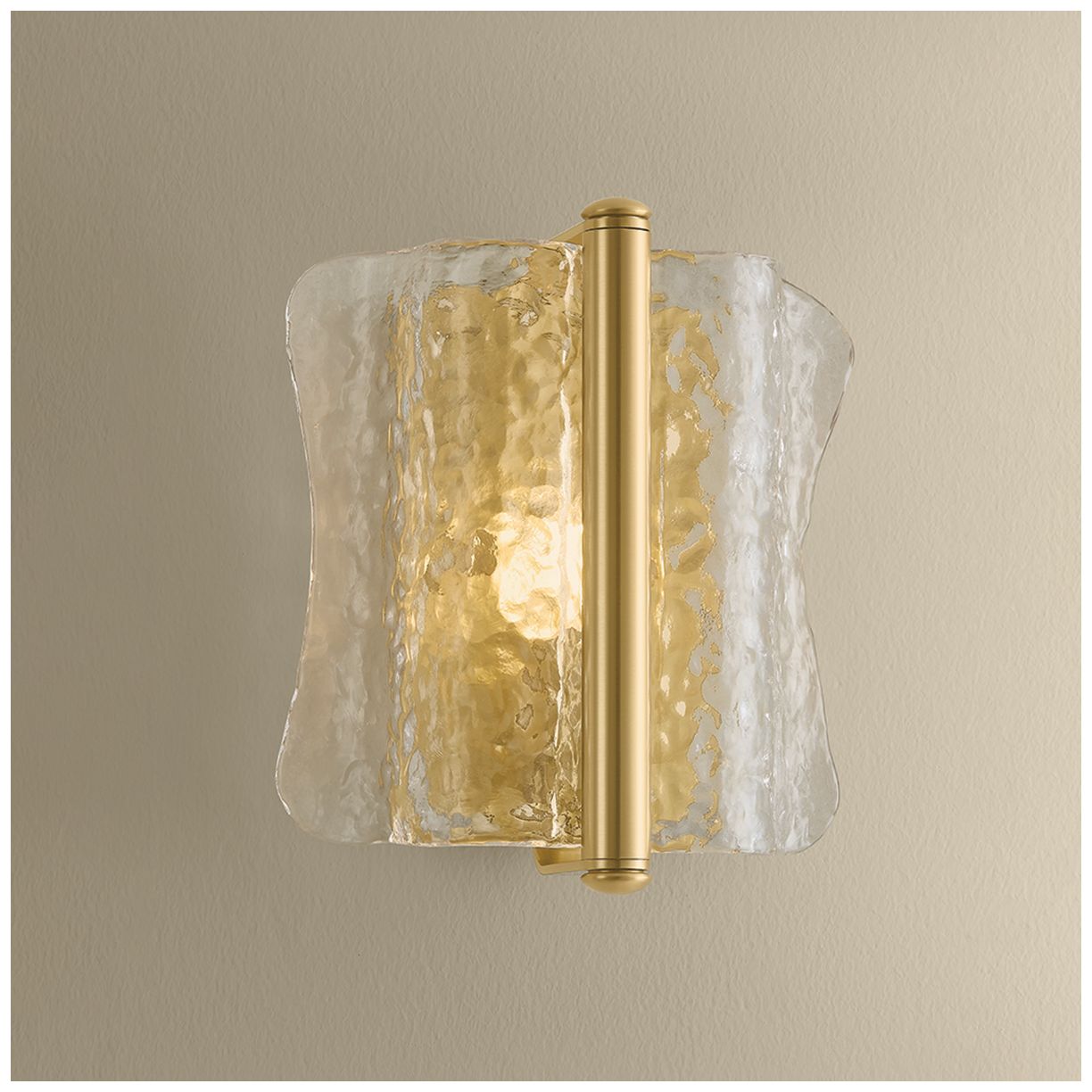 Image 6 Hudson Valley Lighting Fosterdale Wall S more views