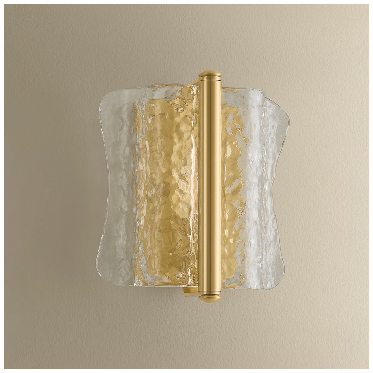 Hudson Valley Lighting Fosterdale Wall S