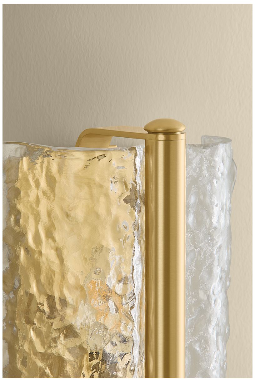 Hudson Valley Lighting Fosterdale Wall S
