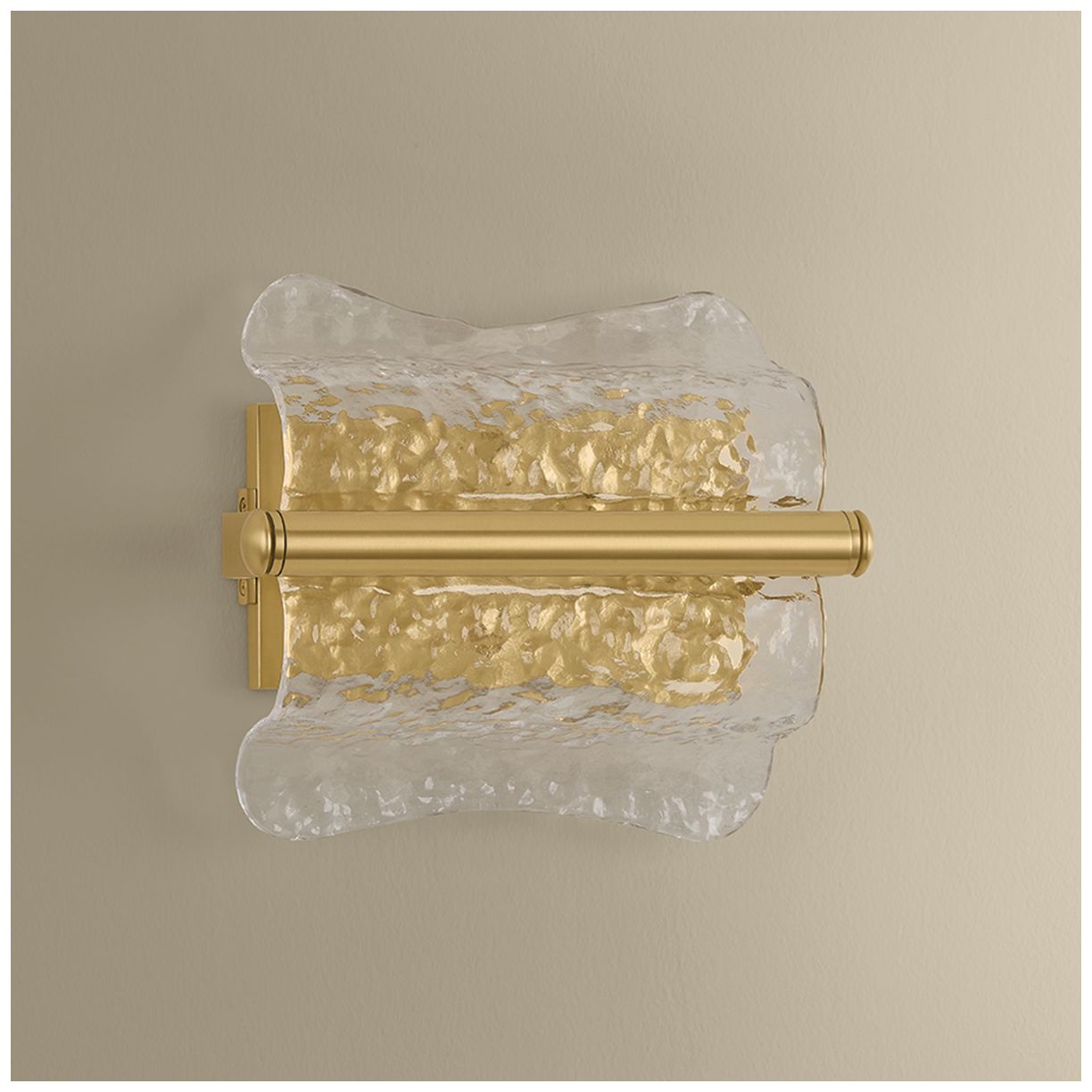 Hudson Valley Lighting Fosterdale Wall S