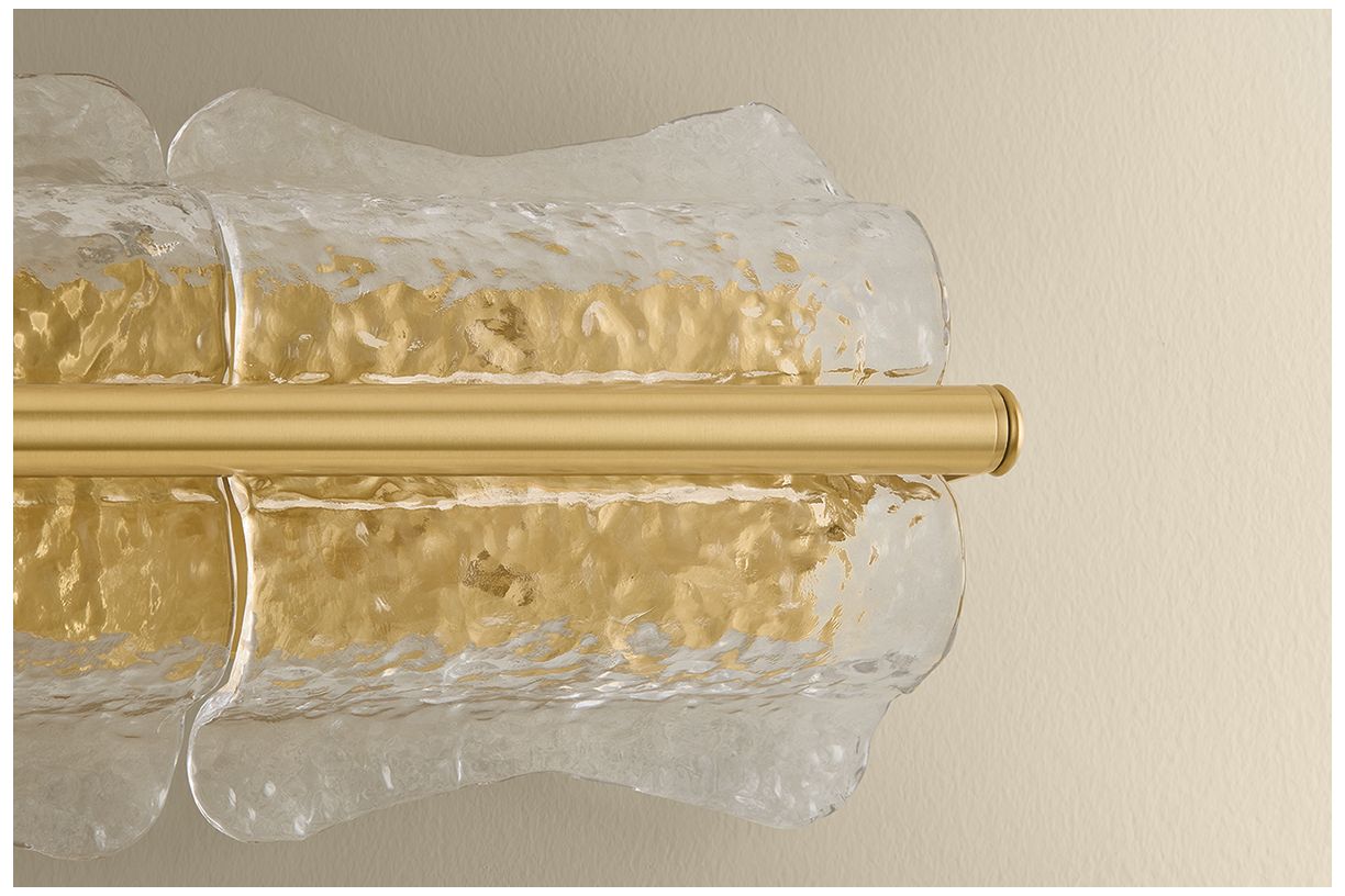 Hudson Valley Lighting Fosterdale Wall S