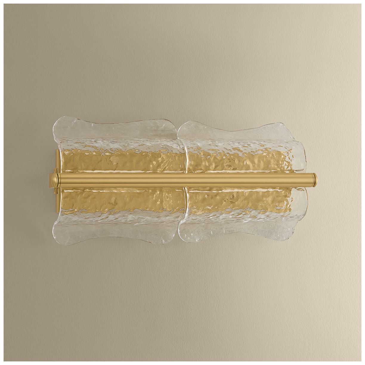 Hudson Valley Lighting Fosterdale Wall S