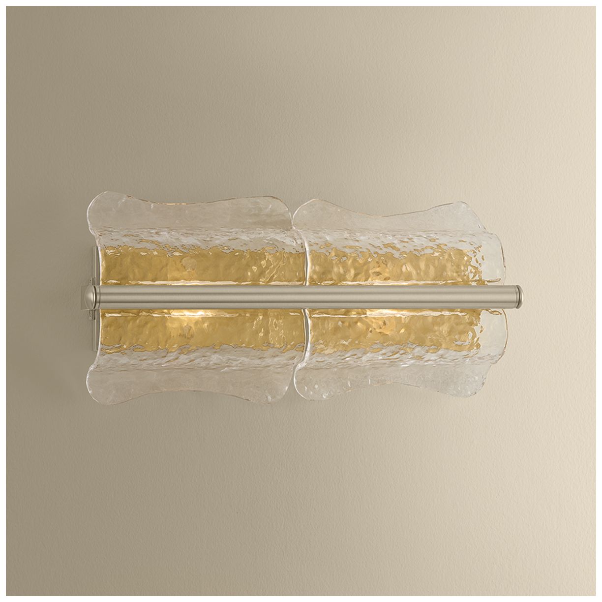 Hudson Valley Lighting Fosterdale Wall S