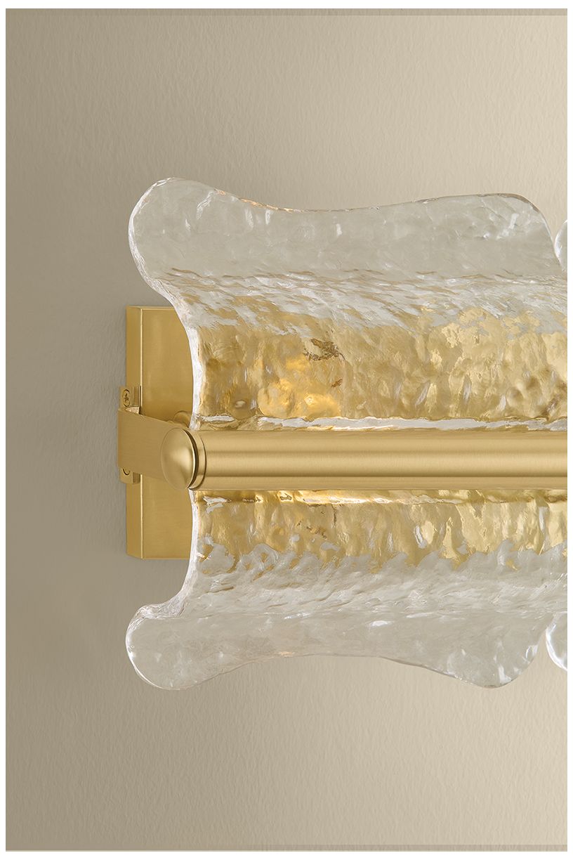 Hudson Valley Lighting Fosterdale Wall S