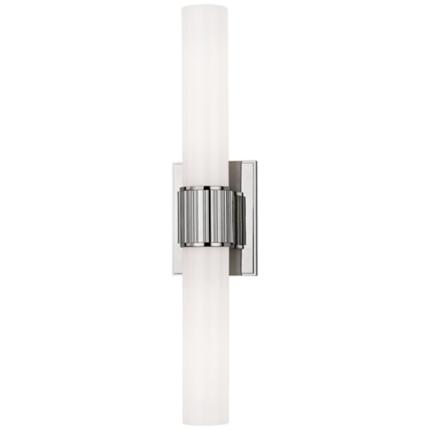Hudson Valley Lighting Fulton Chrome Collection