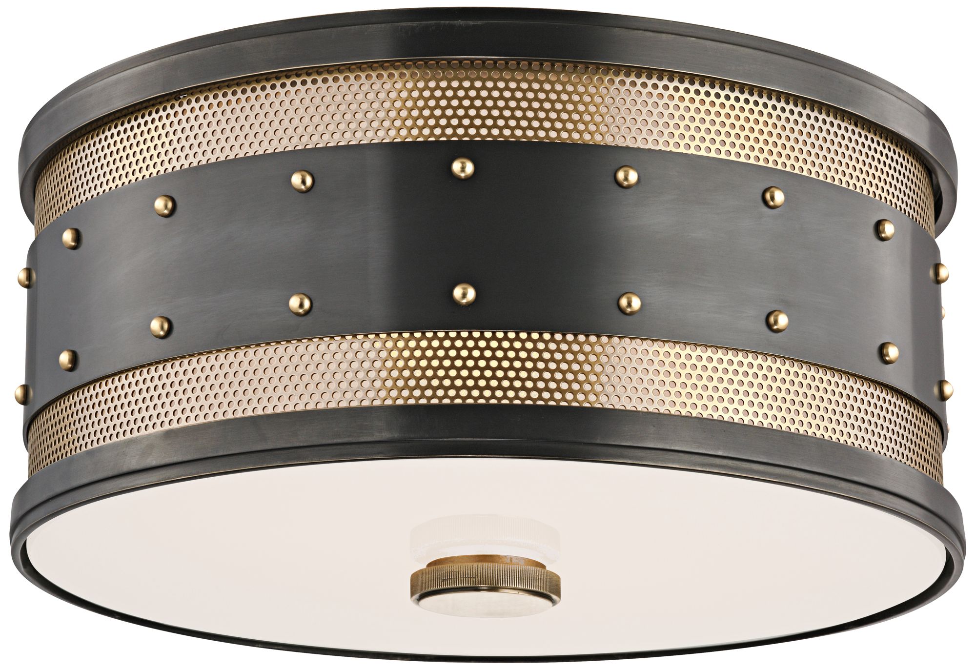 Hudson Valley Lighting Gaines Bronze Collection