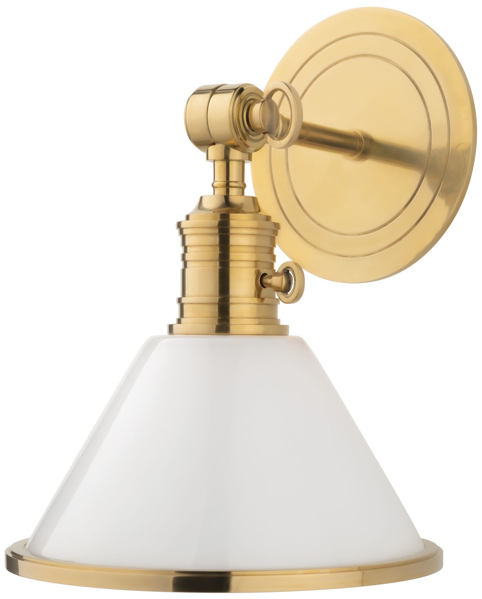 Hudson Valley Lighting Garden City Brass - Antique Brass Collection