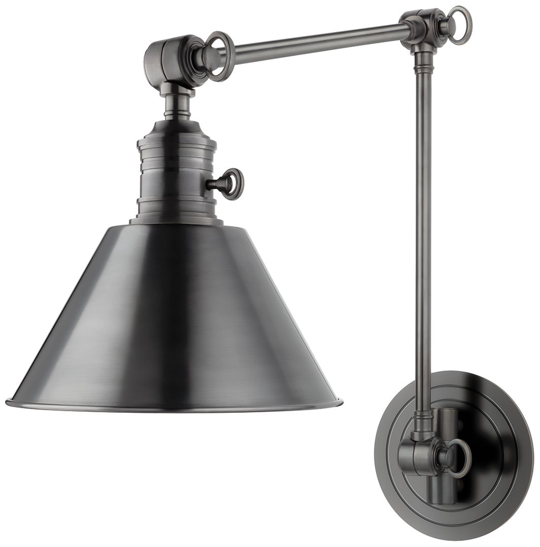 Hudson Valley Lighting Garden City Bronze Collection