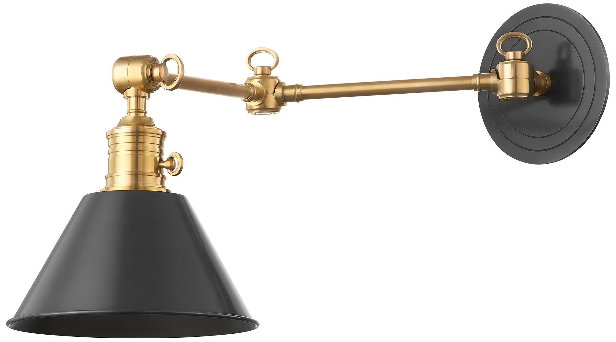 Hudson Valley Lighting Garden City Bronze Collection