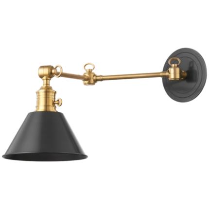 Hudson Valley Lighting Garden City Bronze Collection