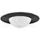 Hudson Valley Lighting Geraldton 15.75 in. Distressed Bronze Flush Mount