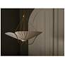 Hudson Valley Lighting Gerhard Pendant Aged Brass