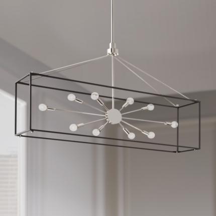 Hudson Valley Lighting Glendale Chrome Collection