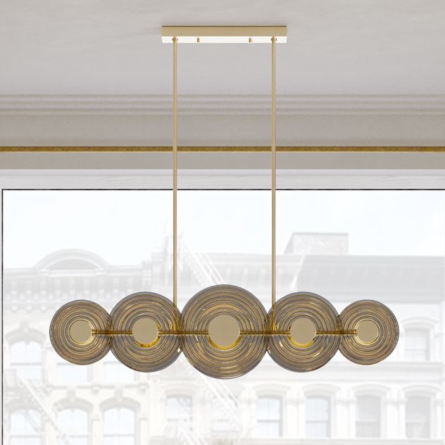 Hudson Valley Lighting Griston Collection