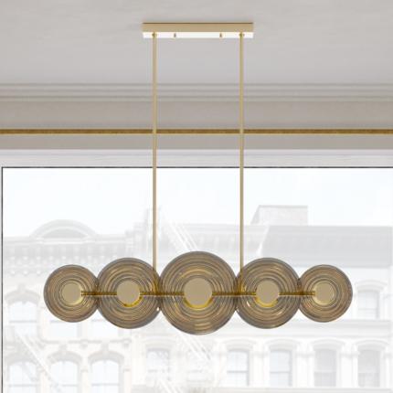 Hudson Valley Lighting Griston Collection