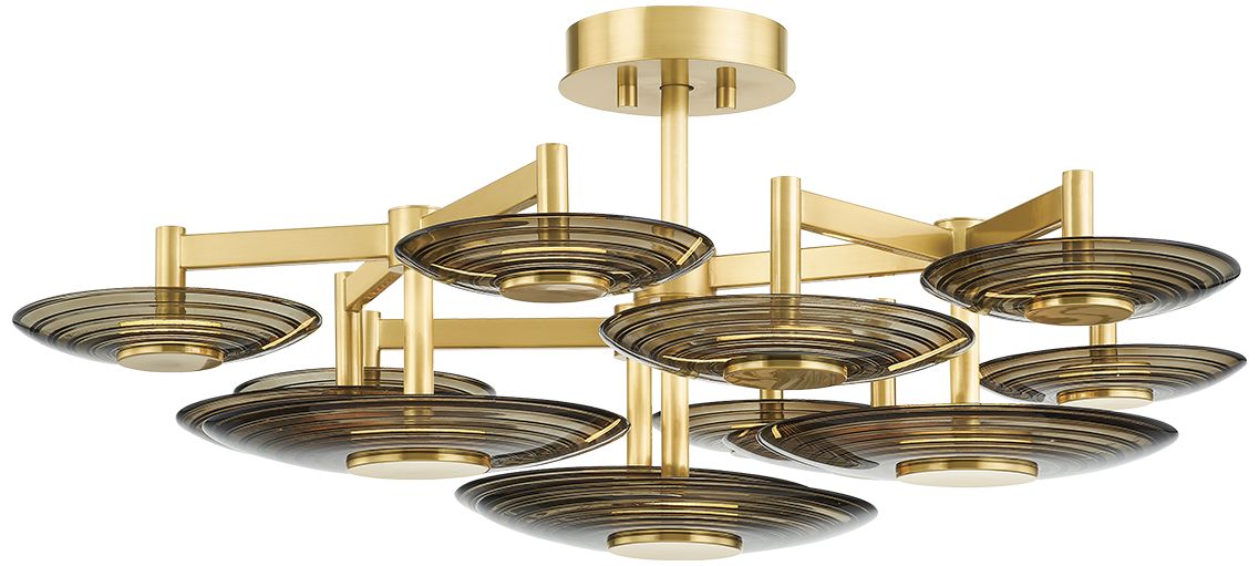 Hudson Valley Lighting Griston Collection