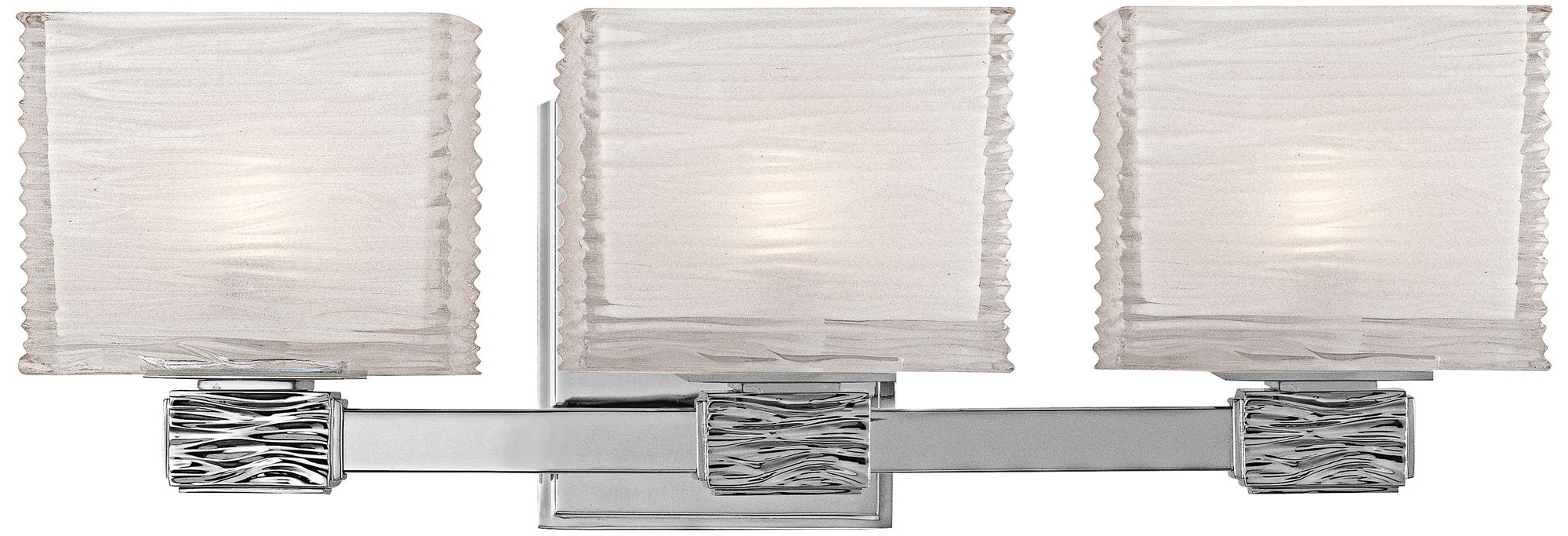 Hudson Valley Lighting Hartsdale Chrome Collection