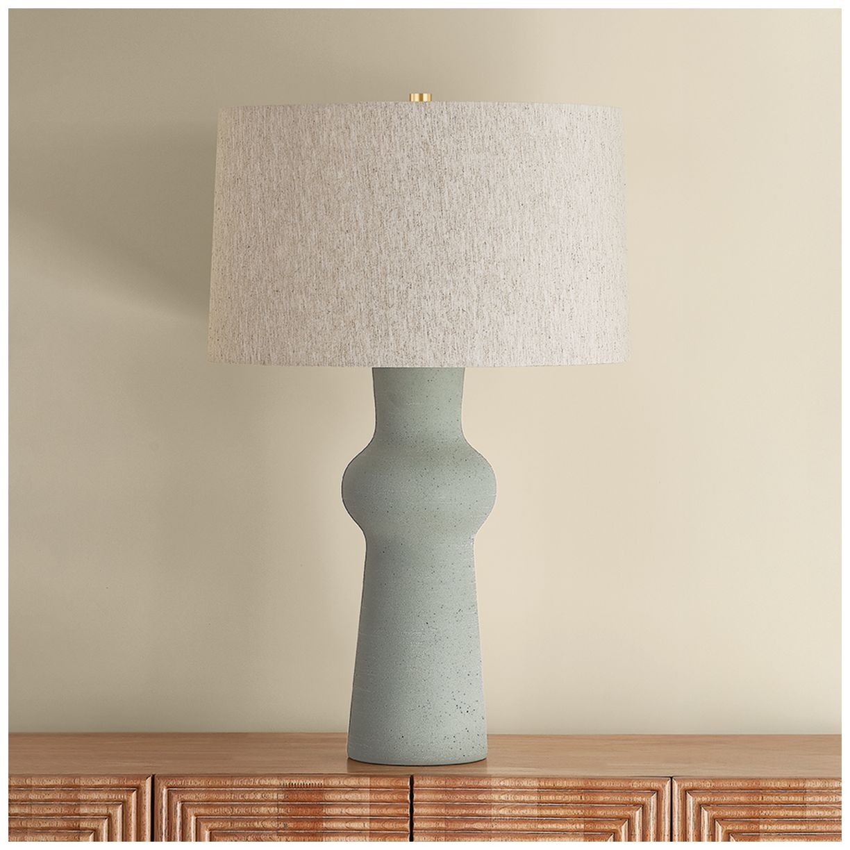 Image 2 Hudson Valley Lighting Heathway Table La more views