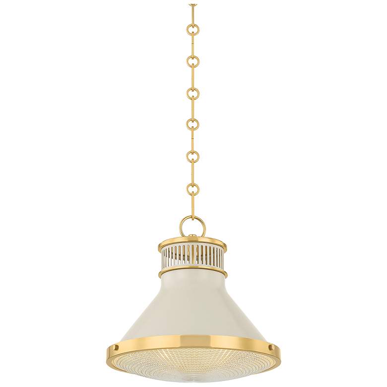 Image 1 Hudson Valley Lighting Highclere Pendant