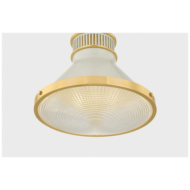 Image 5 Hudson Valley Lighting Highclere Pendant more views